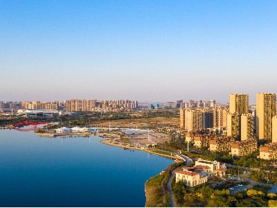 上合跨境電商產業(yè)園項目